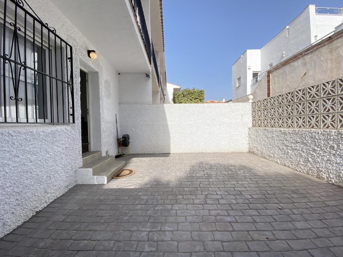 Holiday home Casa Tejares Casasol Nerja