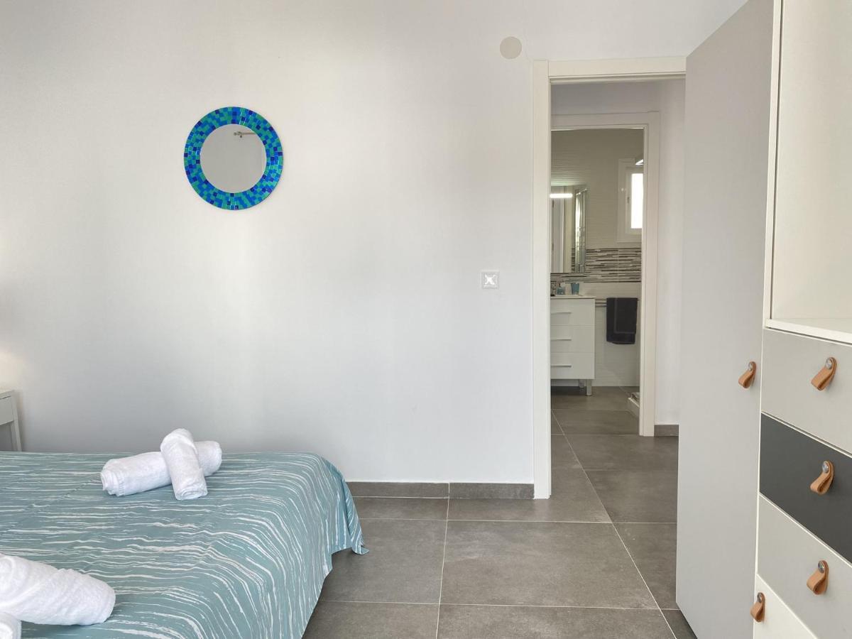 Casa Tejares Casasol Holiday home